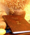Libro de Visitas